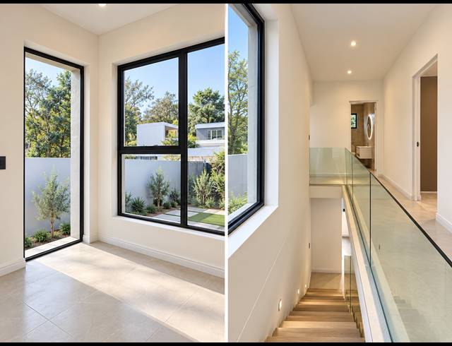 4 BEDROOM CLUSTER FOR SALE IN BRYANSTON